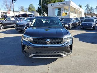 Certified 2023 Volkswagen Taos S video 2