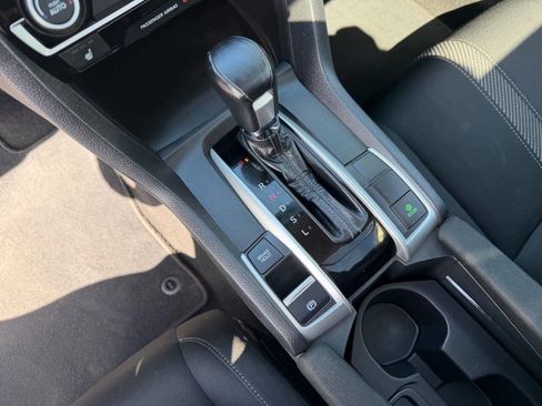 Used 2018 Honda Civic EX-T image 14