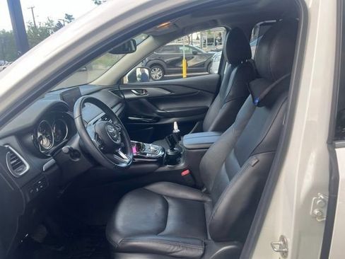 Used 2020 MAZDA CX-9 Touring w/ Touring Premium Package AWD/4WD image 8
