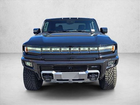 New 2025 GMC Hummer EV 3X w/ Extreme Off-Road Package image 6