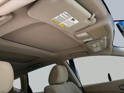 Used 2012 Nissan Murano SV FWD image 13