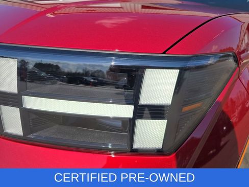 Used 2026 Hyundai Santa Fe SEL FWD image 30