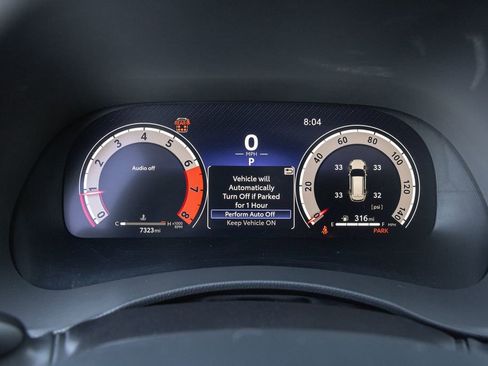 Certified 2025 Toyota Highlander XSE image 15