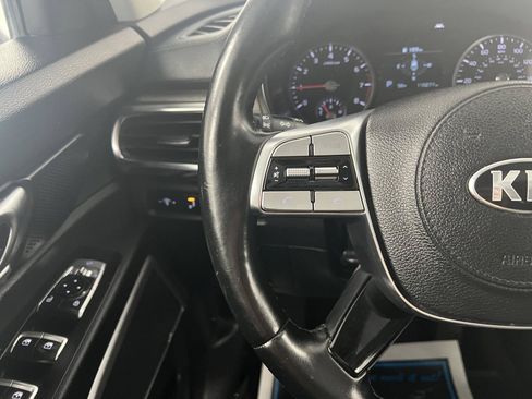 Used 2021 Kia Telluride EX w/ Towing Package AWD/4WD image 26