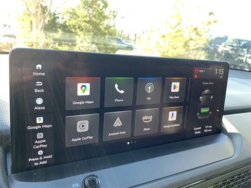 Used 2025 Honda Accord Touring image 21