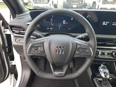 New 2026 Buick Envista Sport Touring image 15