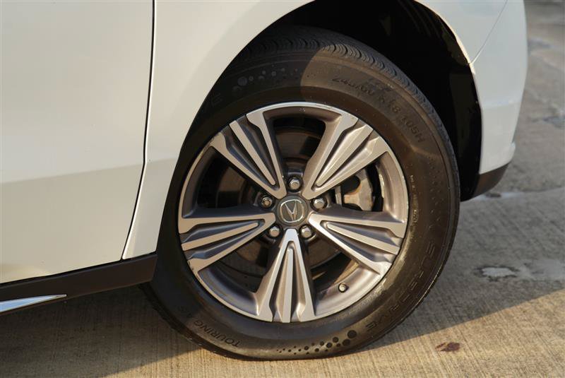 Used 2019 Acura MDX SH-AWD image 17