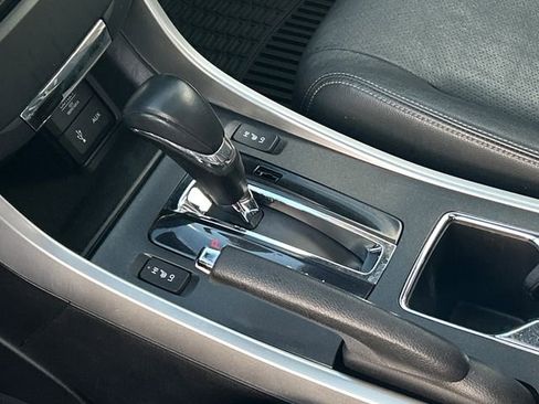 Used 2015 Honda Accord EX-L image 24