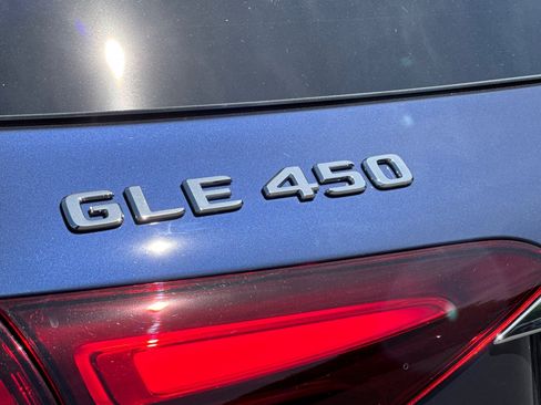 New 2026 Mercedes-Benz GLE 450 4MATIC image 27