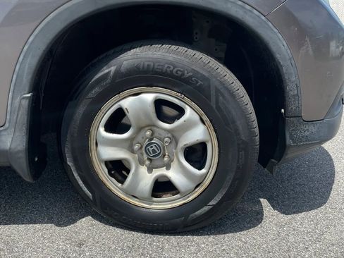 Used 2013 Honda CR-V LX image 21