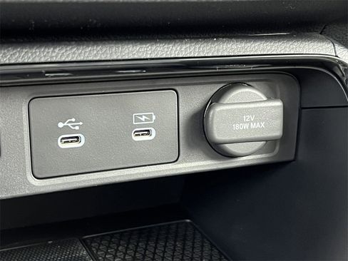 New 2026 Honda CR-V EX-L image 28