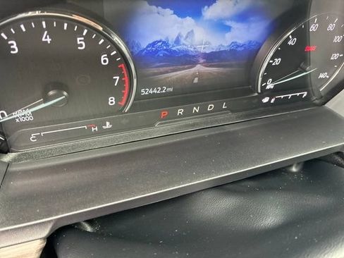 Used 2023 Ford Explorer Limited w/ Equipment Group 301A AWD/4WD image 68