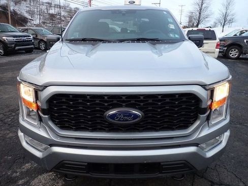 Used 2022 Ford F150 XL w/ STX Appearance Package image 10