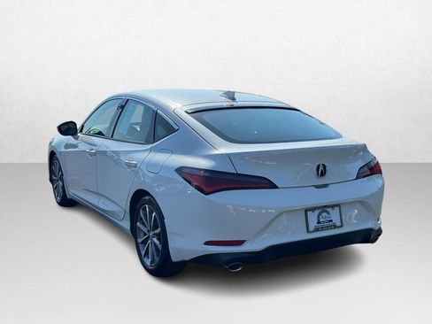 Certified 2024 Acura Integra FWD image 4