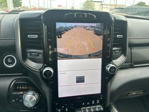Used 2022 RAM 1500 Rebel w/ Rebel Level 2 Equipment Group AWD/4WD image 29