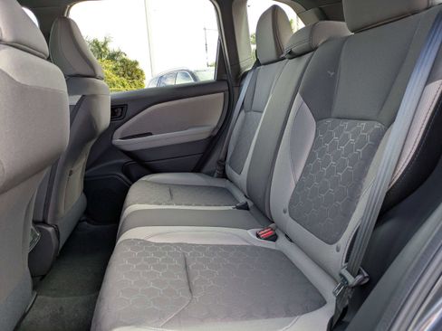 New 2026 Subaru Forester image 14