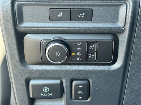 Used 2023 Ford Expedition Max Limited AWD/4WD image 23
