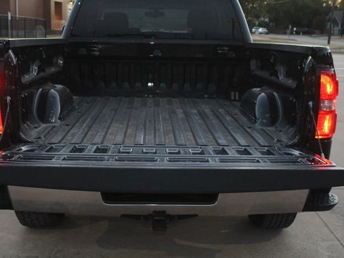 Used 2016 GMC Sierra 1500 SLE AWD/4WD image 11