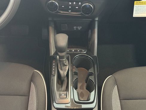 New 2026 Chevrolet TrailBlazer LS image 14