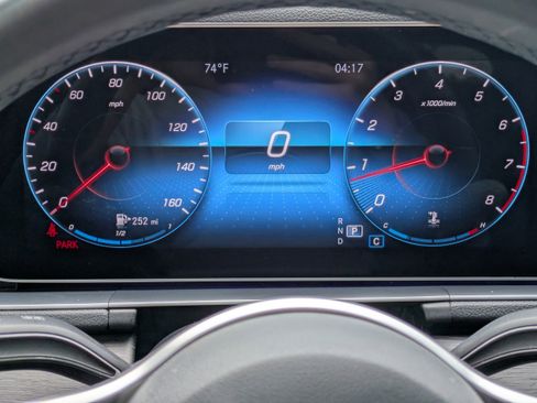 Used 2021 Mercedes-Benz GLE 350 image 20