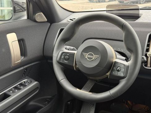 Used 2025 MINI Cooper Countryman S AWD/4WD image 9