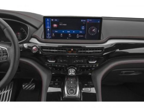 New 2026 Acura MDX A-Spec image 13