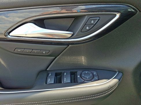 Used 2023 Buick Envision Essence w/ Sport Touring Package AWD/4WD image 12