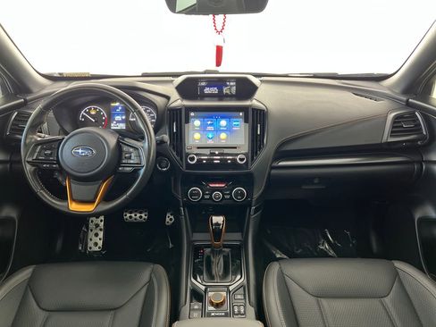 Certified 2023 Subaru Forester Wilderness image 14