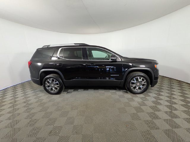 Used 2022 GMC Acadia SLE w/ Driver Convenience Package FWD image 2