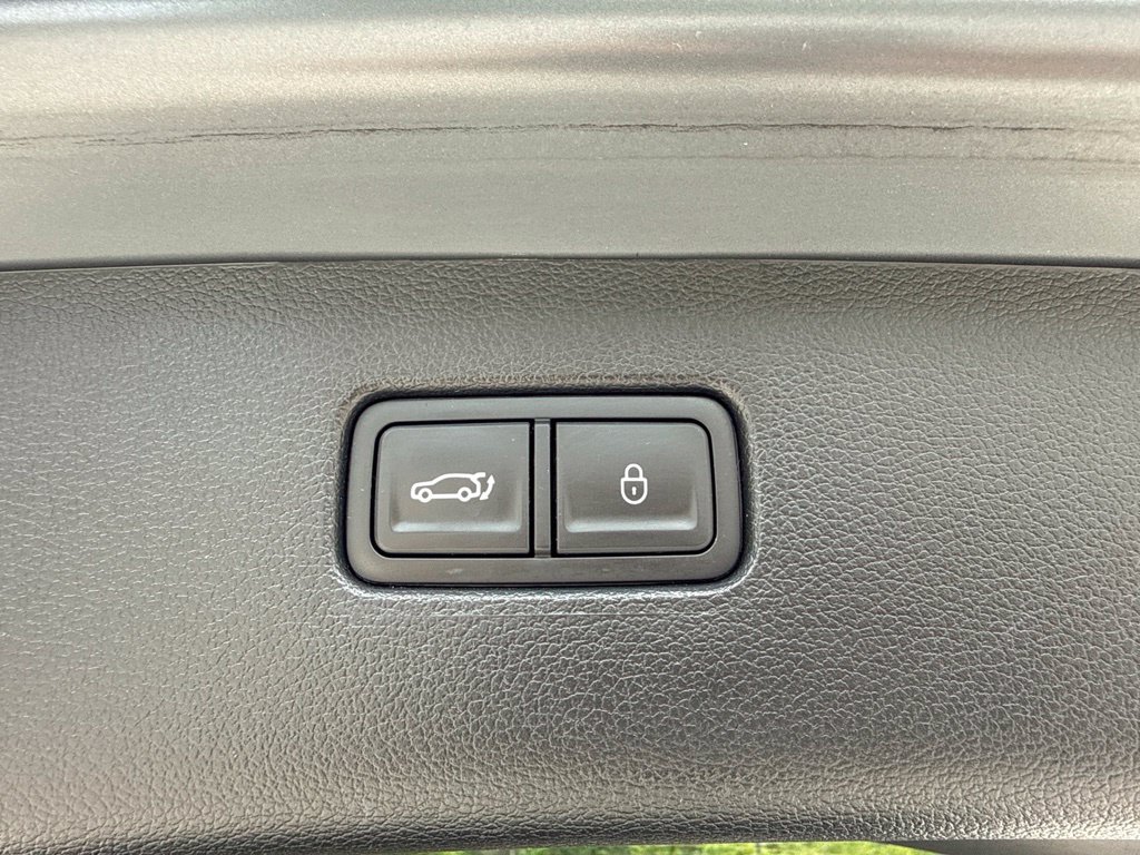 Used 2024 Genesis GV80 2.5T AWD/4WD image 30