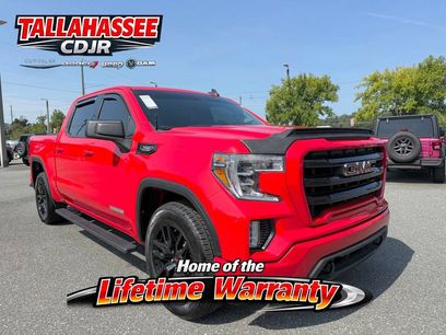 Used 2021 GMC Sierra 1500 Elevation
