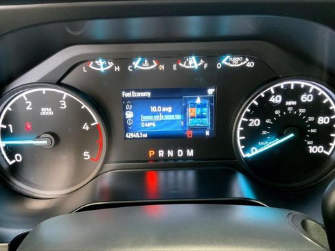 Used 2024 Ford F250 XLT w/ FX4 Off-Road Package AWD/4WD image 23