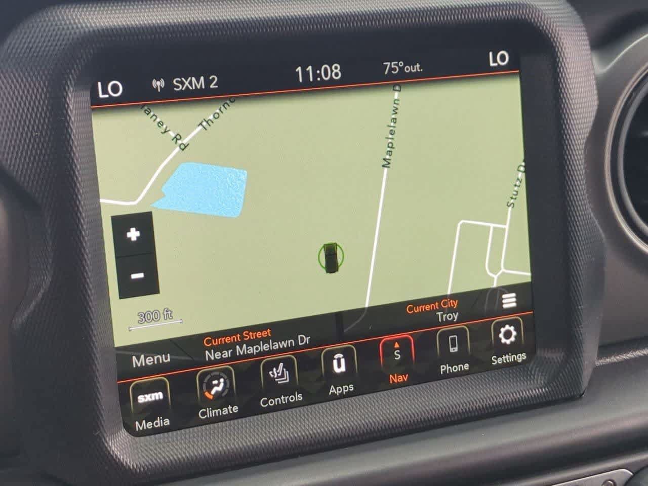 Used 2023 Jeep Wrangler Sport AWD/4WD image 27