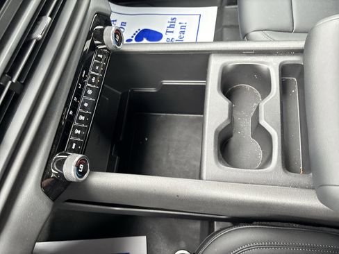 Used 2024 Chevrolet Silverado EV W/T image 23