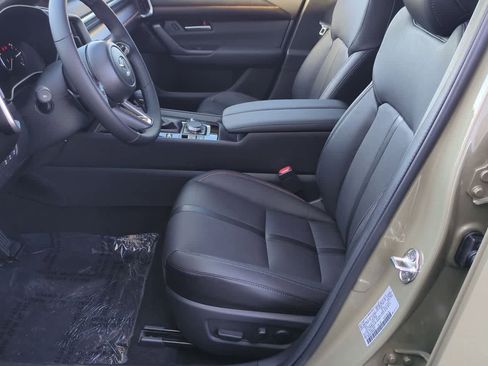 New 2026 MAZDA CX-50 AWD 2.5 S w/ Weather Package image 14