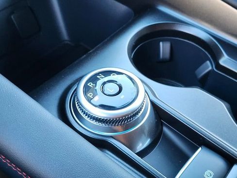 New 2026 Ford Explorer ST-Line w/ ST-Line Street Pack AWD/4WD image 29