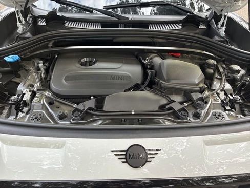 Used 2026 MINI Cooper Countryman John Cooper Works AWD/4WD image 19
