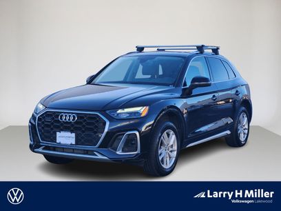 Used 2022 Audi Q5 2.0T Premium w/ Convenience Package