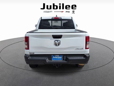 Used 2024 RAM 1500 Tradesman AWD/4WD image 3