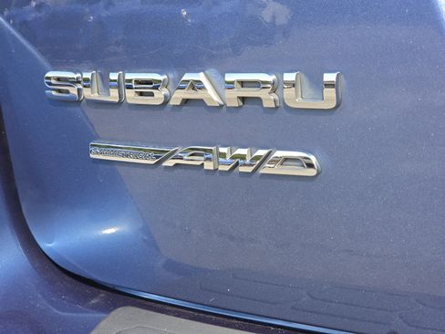 Used 2018 Subaru Crosstrek 2.0i Limited AWD/4WD image 8