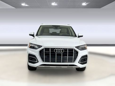Used 2022 Audi Q5 2.0T Premium Plus AWD/4WD image 6