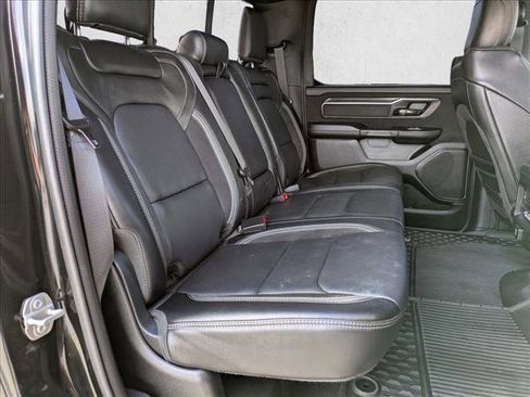 Used 2024 RAM 1500 TRX w/ TRX Level 1 Equipment Group AWD/4WD image 19
