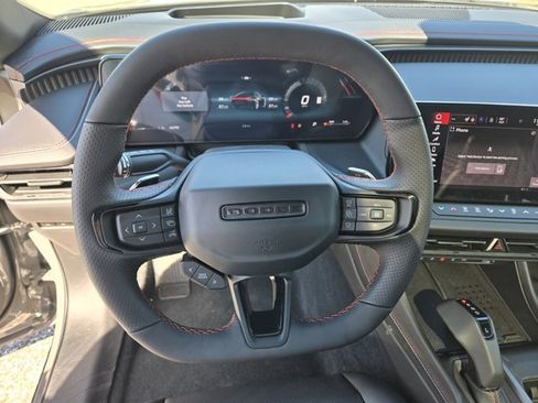 New 2026 Dodge Charger Scat Pack AWD/4WD image 21