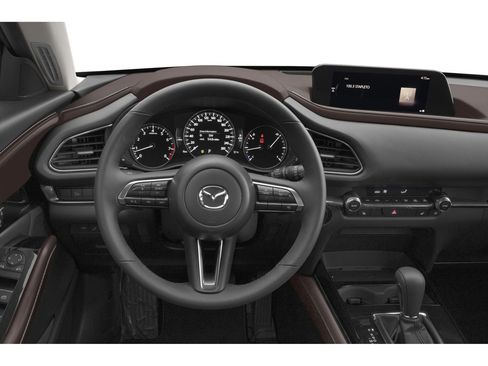 New 2025 MAZDA CX-30 AWD 2.5 S w/ Premium Package image 20