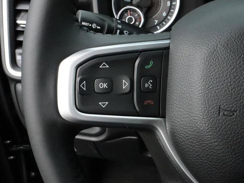 Certified 2024 RAM 1500 Big Horn image 15