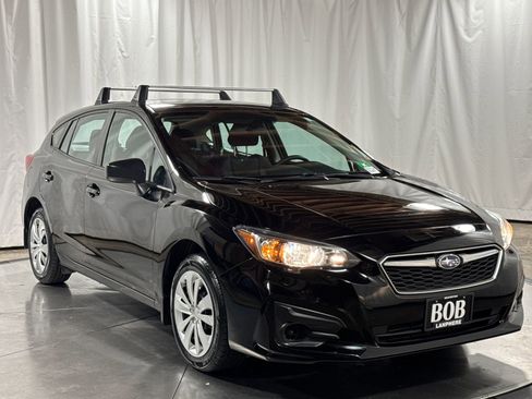 Used 2019 Subaru Impreza 2.0i AWD/4WD image 14