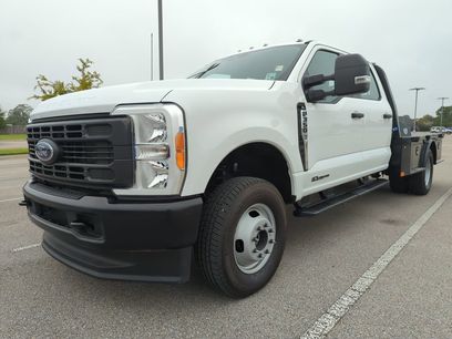 Used 2023 Ford F350 XL