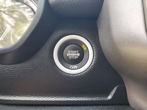 Used 2021 RAM 1500 Rebel w/ Rebel Level 1 Equipment Group AWD/4WD image 25