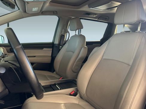 Certified 2019 Honda Odyssey EX-L image 21