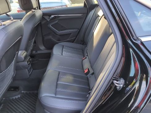 Used 2023 Audi A3 2.0T Premium image 32